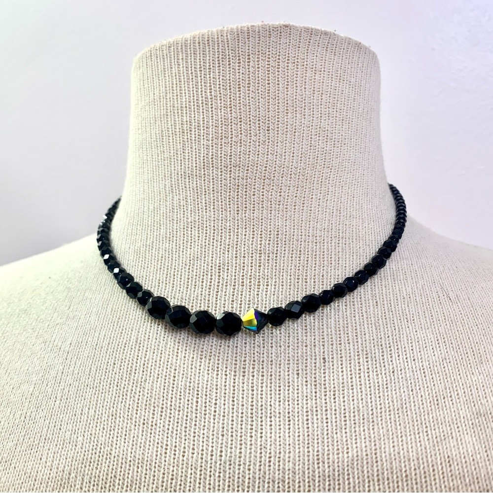 Sabika W13 Winter Fun Beaded Necklace